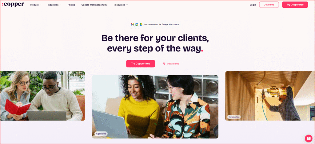 Salesflare CRM
