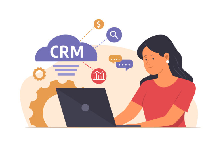 CRM Setup Checklist