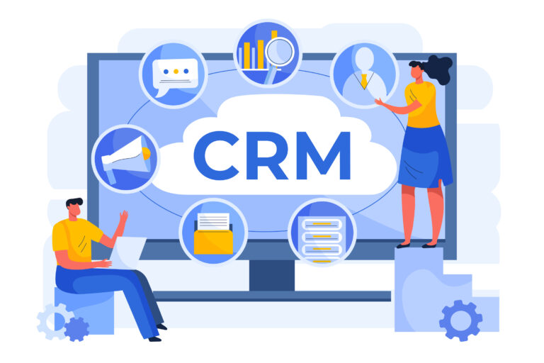 CRM Data Migration