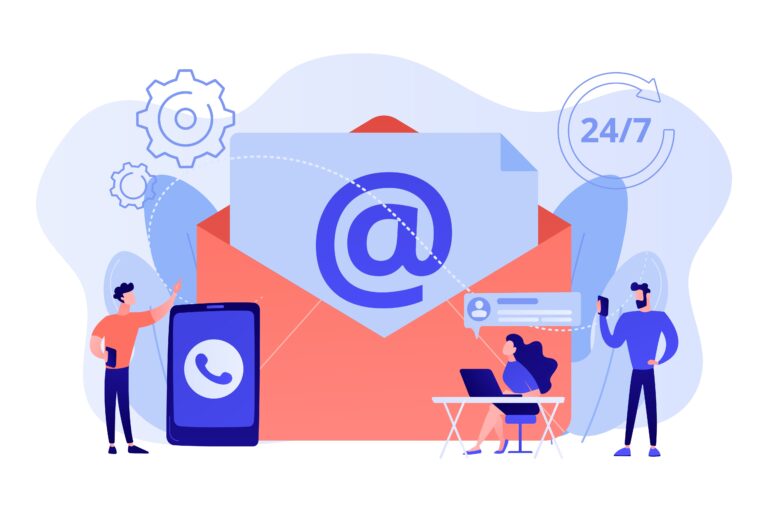 CRM-Email Integration