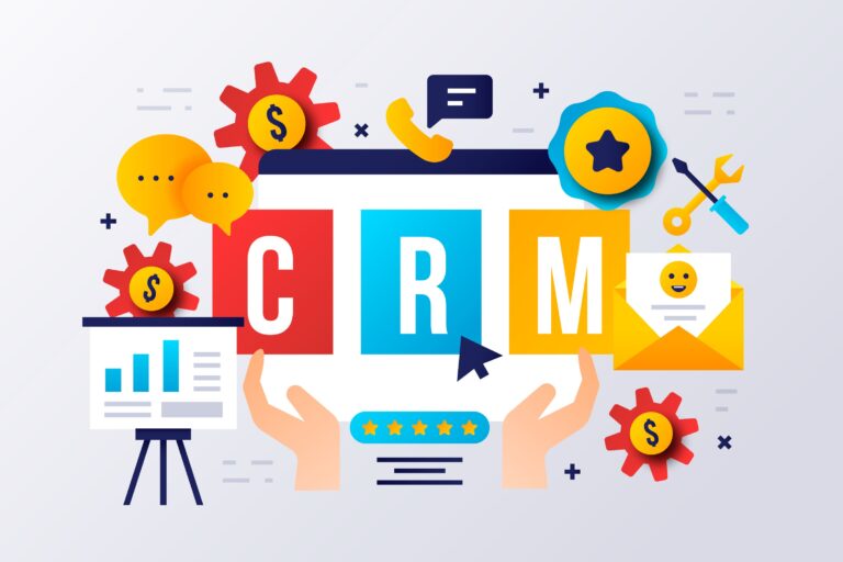CRM Implementation