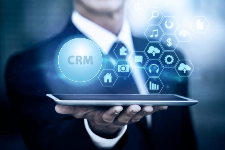 CRM Pricing Comparison