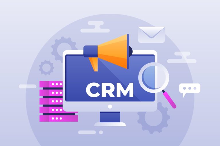 CRM Systems