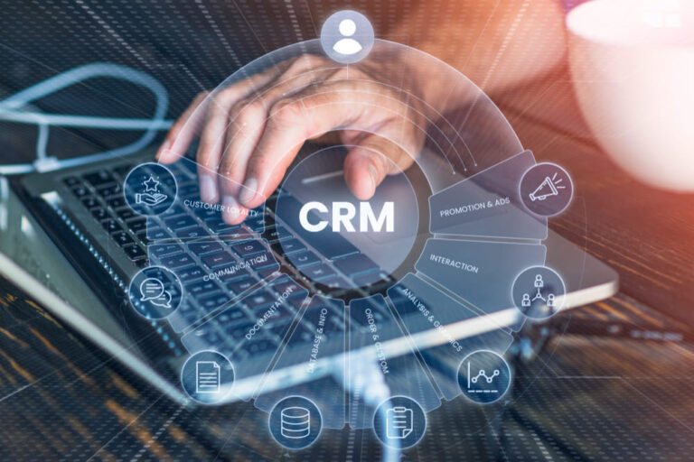 Free CRM Software