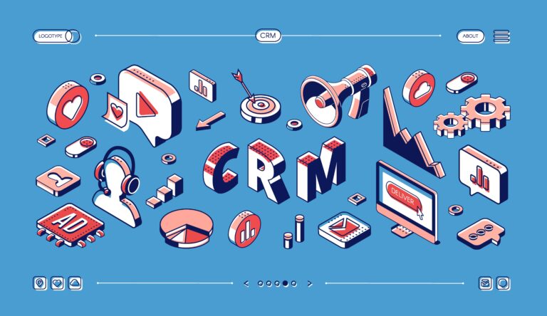 Implement The CRM