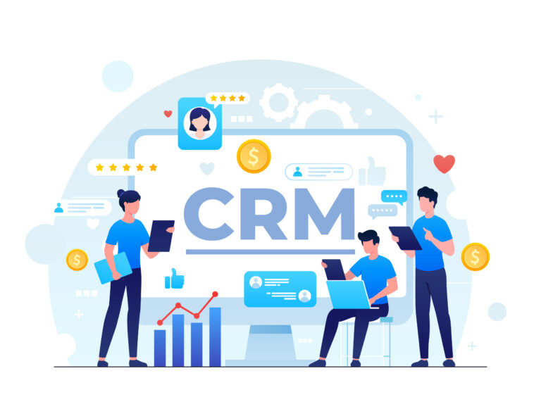 CRM Best practices